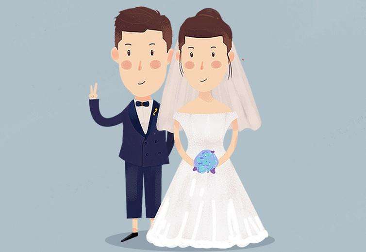六爻断婚姻之不利之婚与有利之婚卦象特征会汇总