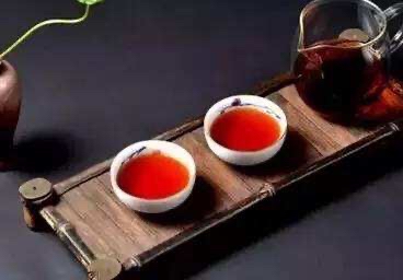 六大茶类分别是暖性还是寒性？冬天适合喝普洱茶吗？
